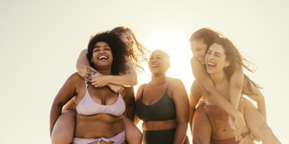100% Happy Money Back Feel Good Promise