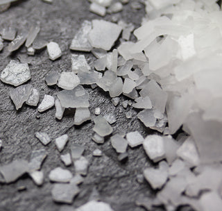 Magnesium Flakes, their benefits and how to use them