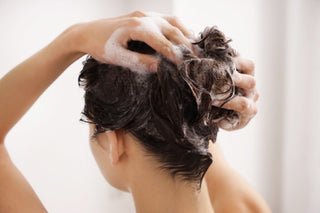 5 tips for natural, healthy scalp care
