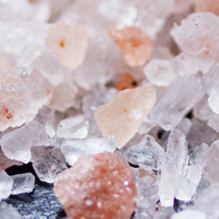 Pink Salt - Detox/Uplift