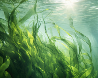 New Sea Mineral Skincare