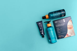 Professional Mineral Skincare