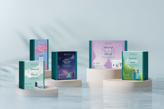 Sea Magik Rituals Gift Collection
