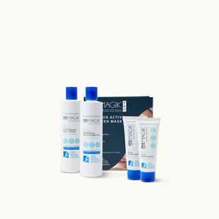 Sea Magik Hydrate Christmas Gift Set