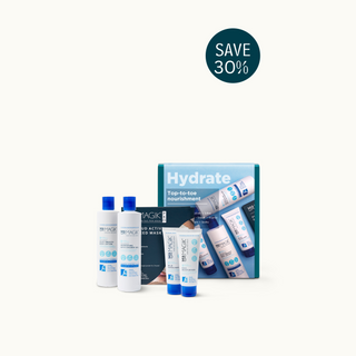 Sea Magik Hydrate Gift Set