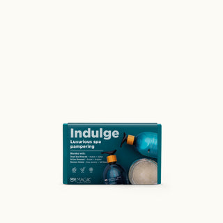 Indulge Christmas Gift Set Box