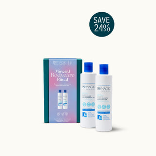 Sea Magik Mineral Bodycare Ritual Christmas Gift Set