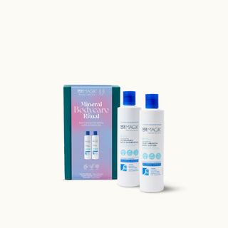 Sea Magik Mineral Bodycare Ritual Gift Set