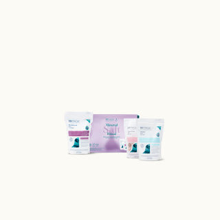 Mineral Salt Ritual Christmas Gift Set