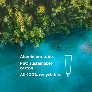 Natural Skin Softener 75ml