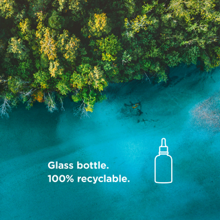 Eco-friendly Glass Packaging