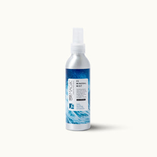 21 Mineral Facial Mist & Toner