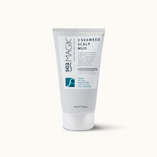 3 Seaweed Soothing Scalp Mud