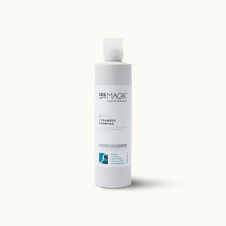 3 Seaweed Shampoo - Soothe & Strengthen