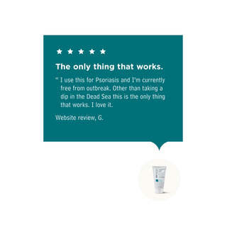 Seaweed Scalp Mud for Psoriasis