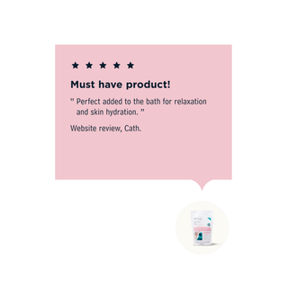 Pink Himalayan Spa Salt Supersize 5kg Review