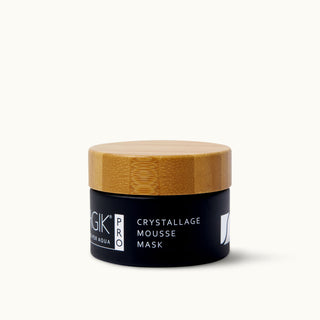 Crystallage Mousse Mask 45ml