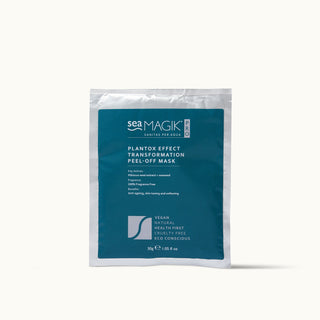 Plantox Mask 30g