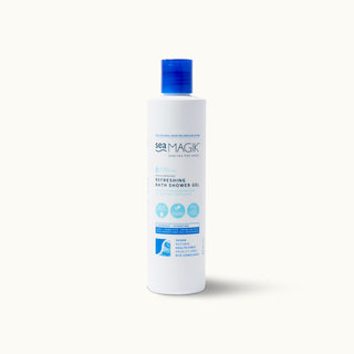Refreshing Bath Shower Gel 300ml