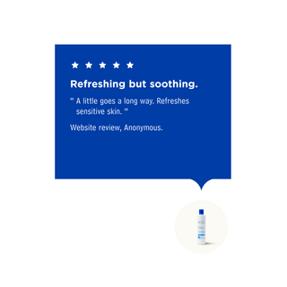 Refreshing Bath Shower Gel 300ml Review