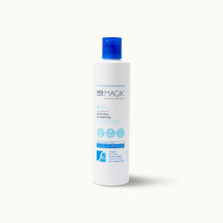 Mineral Shampoo 300ml