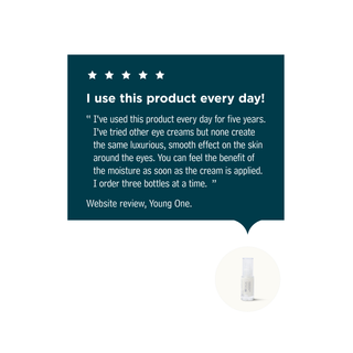 Eye + Neck Rejuvenator 30ml Review