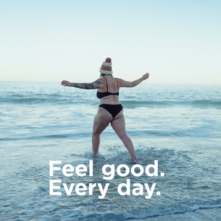 Sea Magik - Feel Good Every Day 