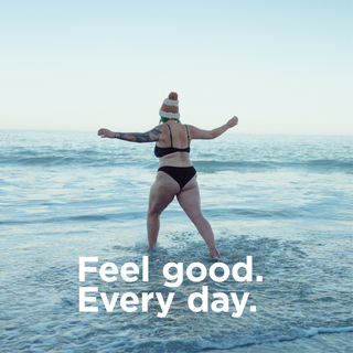 Feel good. Every day. Sea Magik promotional image