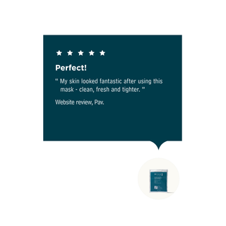 Plantox Mask 30g Review