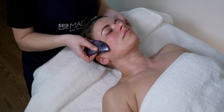 The features and benefits of our new facial treatments and packages