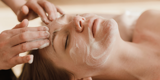 How To Create Calm For Healthier Skin