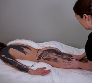 Serenisea Signature Decadent Mud Experience