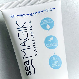 New Sea Magik Skin Solutions
