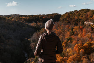 Why Autumn is a critical moment for hair repair