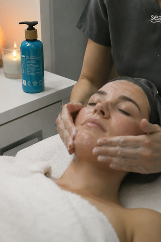 Professional Treatments