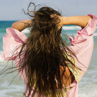 Mineral Haircare