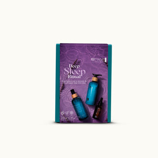 Deep Sleep Ritual Gift Set
