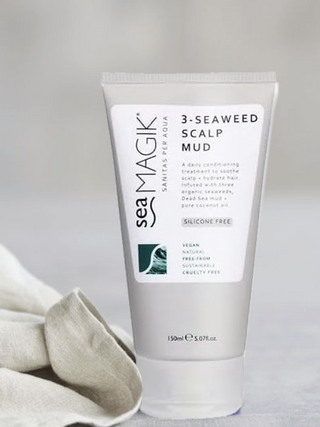 3 Seaweed Scalp Mud 150ml