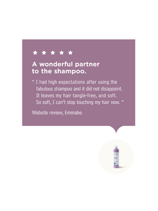 5 Star Magnesium Shampoo Review