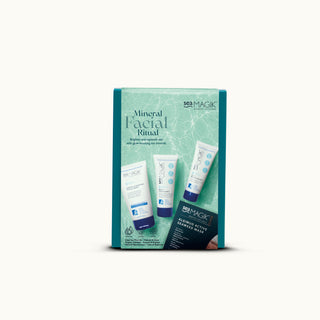 Mineral Facial Ritual Gift Set