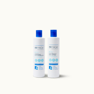 Mineral Bodycare Ritual Gift Set
