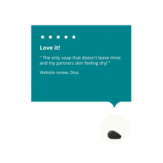 Black Mud Soap 100g