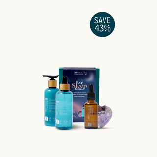 Deep Sleep Ritual Gift Set