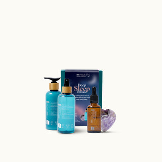 Sea Magik Deep Sleep Ritual Christmas Gift Set