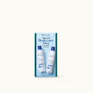 Mineral Bodycare Ritual Gift Set