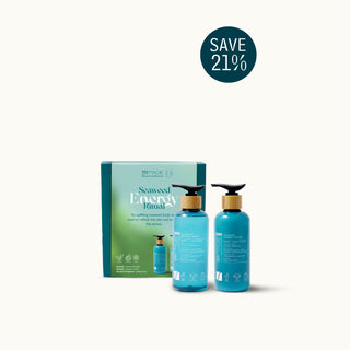 Seaweed Energy Ritual Gift Set
