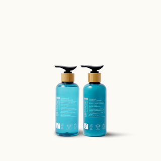 Seaweed Energy Ritual Gift Set