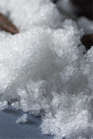 Restoring + Nurturing Epsom Routine