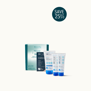 Mineral Facial Ritual Gift Set