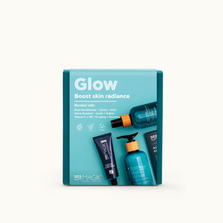 Glow Gift Set